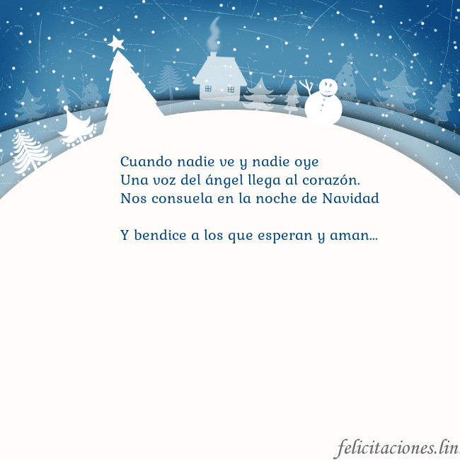 Tarjeta con ciudad blanca