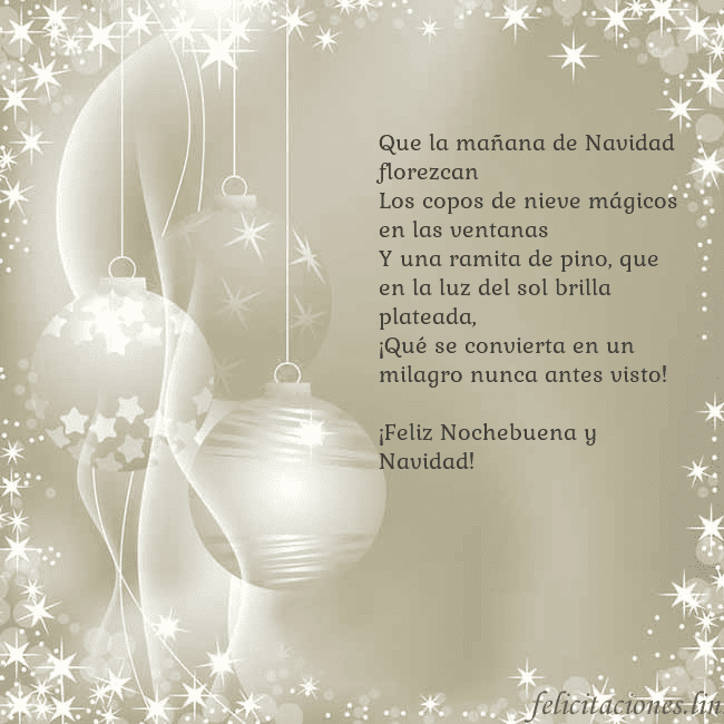 Tarjeta con juguetes de árbol de Navidad
Que la mañana de Navidad florezcan
Los copos de n Tarjeta con juguetes de árbol de Navidad