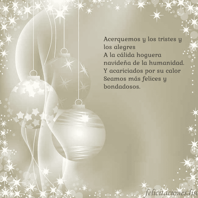 Tarjeta con juguetes de árbol de Navidad Acerquemos y los tristes y los alegres
A la cálida Tarjeta con juguetes de árbol de Navidad