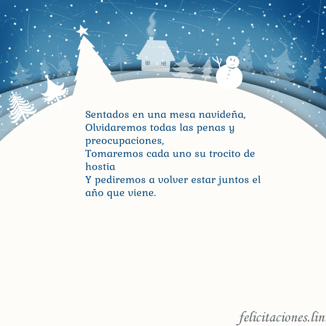 Tarjeta con ciudad blanca