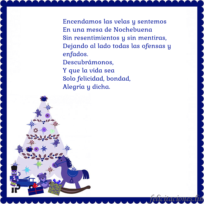 Tarjeta de felicitación con un árbol de Navidad y El Cascanueces Encendamos las velas y sentemos
En una mesa de Noc Tarjeta de felicitación con un árbol de Navidad y El Cascanueces