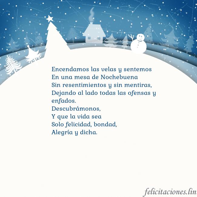 Tarjeta con ciudad blanca