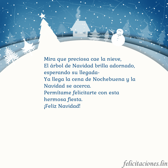 Tarjeta con ciudad blanca