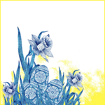 Tarjetas electrónicas de Pascua 210